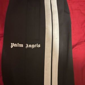 Palm Angels Track Pants